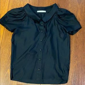 Balenciaga blouse